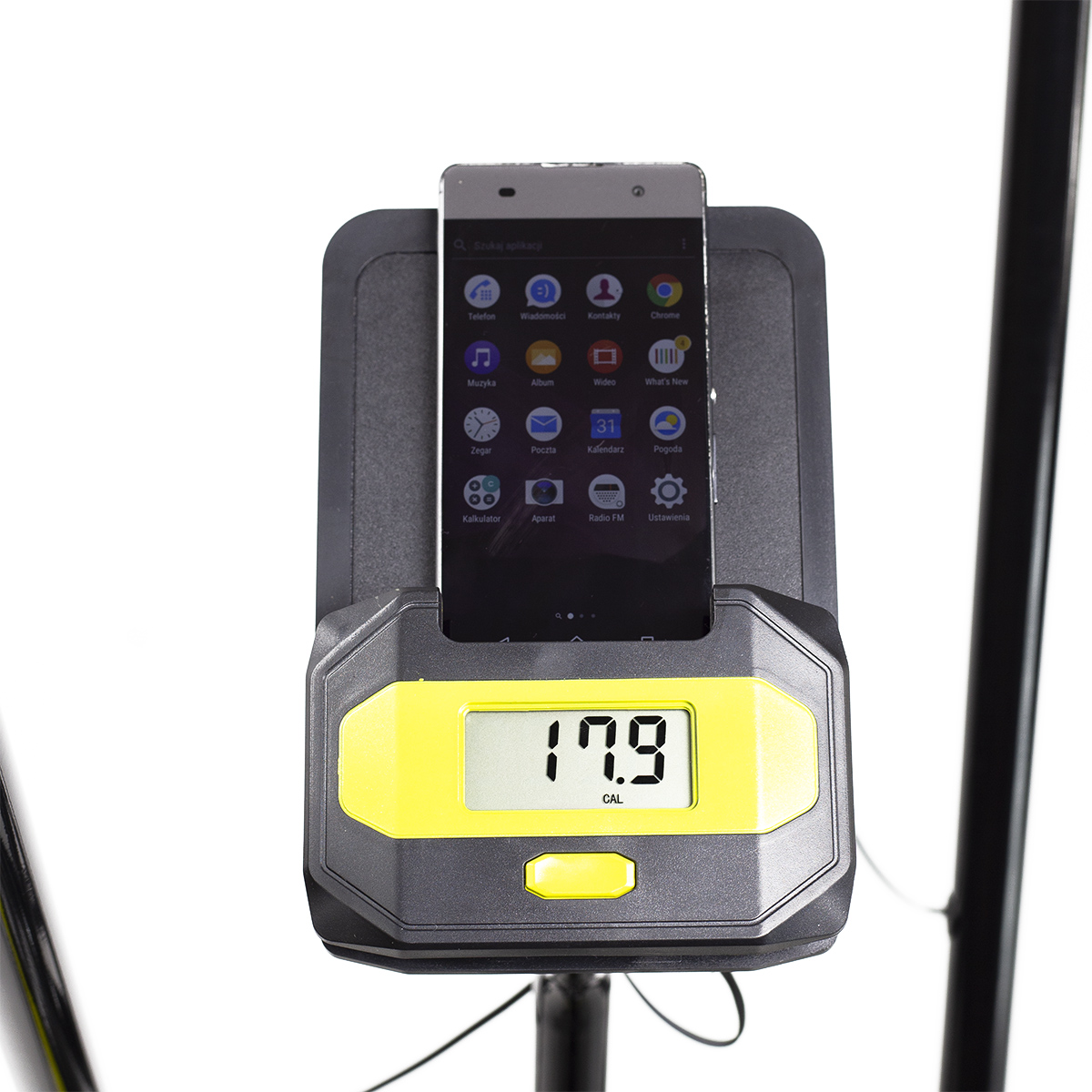 rower powietrzny HMS